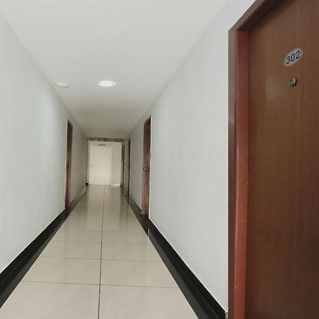 Super Townhouse Malabar Illam Hotell Kochi Eksteriør bilde