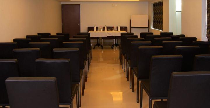 Super Townhouse Malabar Illam Hotell Kochi Eksteriør bilde